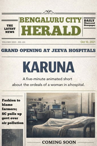 Karuna