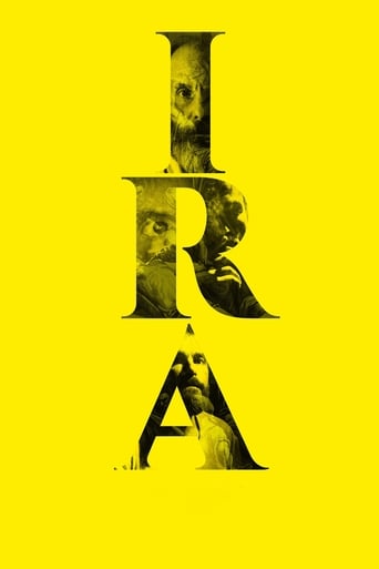 Poster of Ira