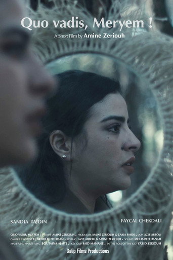 Quo vadis, Meryem! (2025)