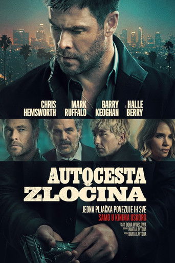 Autocesta zločina (2026)