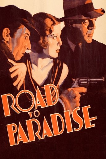 Road to Paradise (1930)