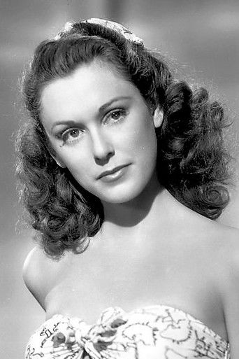 Foto de Linda Stirling