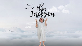 Old Man Jackson (2023)