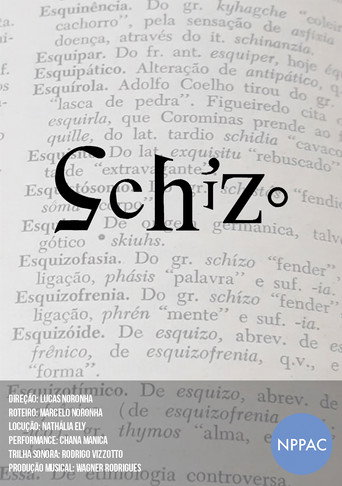Sch&iacute;zo (2022)