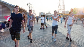 #8 Beach Rats