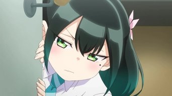 Episódio Episódio 3 da série BADGIRL