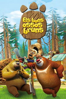 Els bons ossos bruns