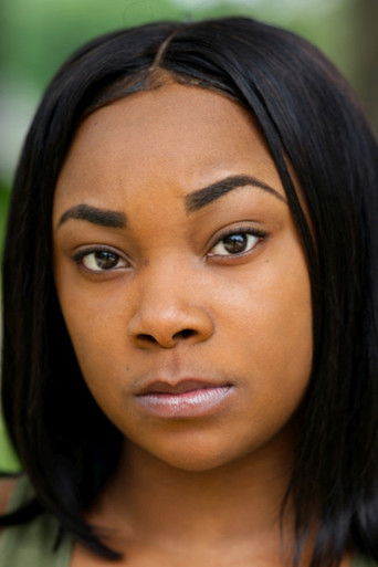 Foto de Ciarah Amaani