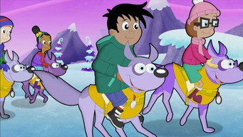Cyberchase (2002- )