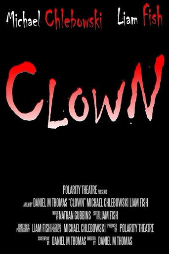 Clown (2024)
