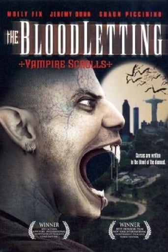 The Bloodletting