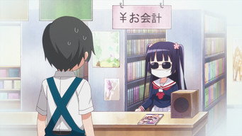Episode 3 — The Road to Becoming a Gyaru is Long