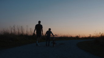 #4 Racewalkers