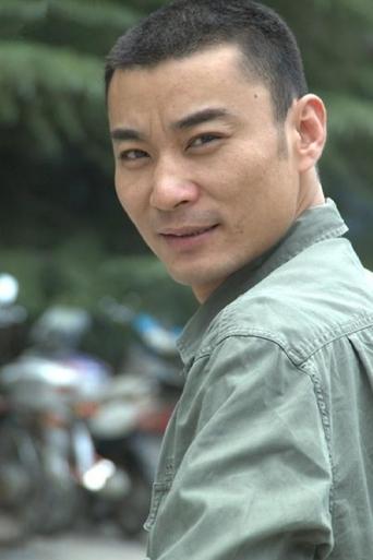 Image of Zhang Yakun