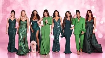 #21 The Real Housewives of Cheshire