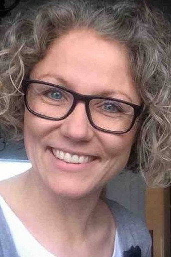 Annika Allingham — 1