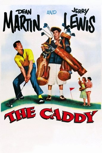 The Caddy (1953)