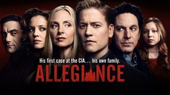 Allegiance (2015)