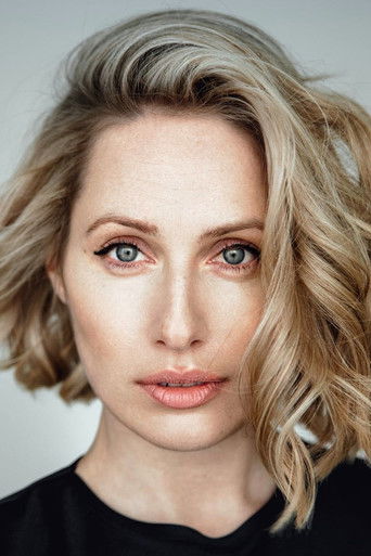 Foto de Csilla Barath Bastaić