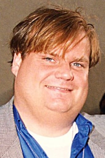 Chris Farley