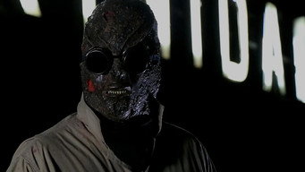 Diggerz: Black Lung Rises (2017)