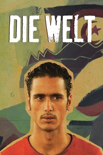 poster Die Welt