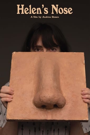 Poster of Helen's Nose