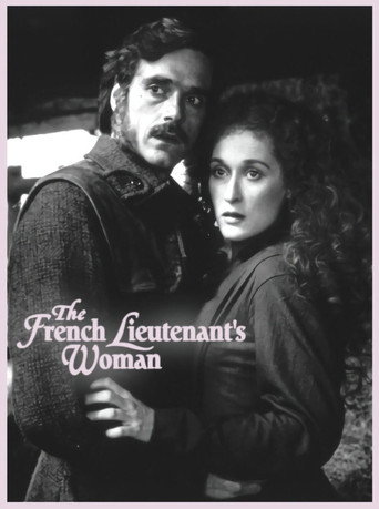 The French Lieutenant's Woman