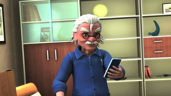 Episode 9 — Episode 9