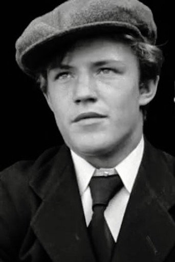 Eddie Axberg