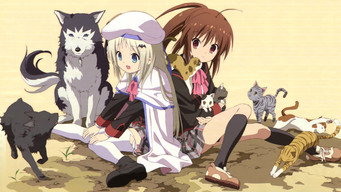 #6 Little Busters!