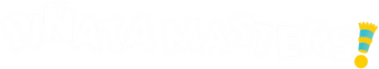 Piñata Masters! logo