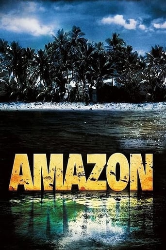 Poster of Amazon