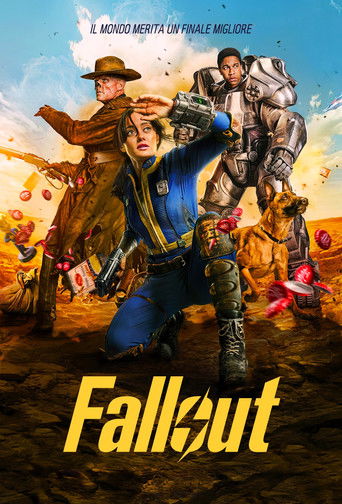 Fallout (2024)