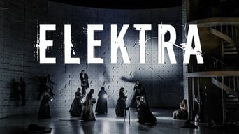 Elektra, tragédie en un acte (2013)