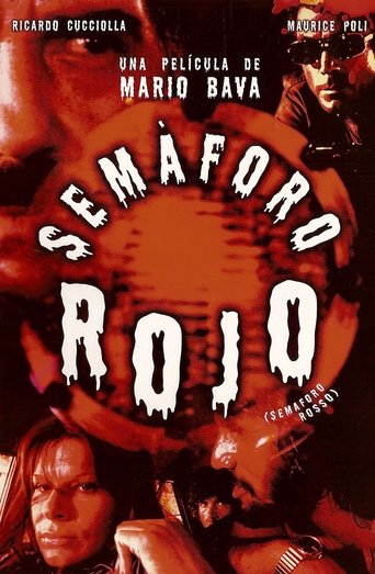 Semáforo rojo (1974)