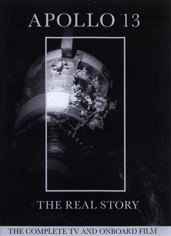 Apollo 13: The Real Story en streaming 