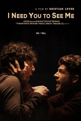 I Need You to See Me (1970)