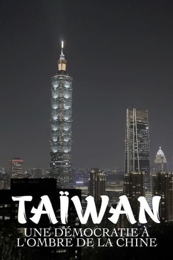 Taïwan, une démocratie à l'ombre de la Chine en streaming 