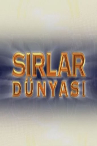 Sırlar Dünyası