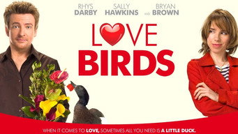 Love Birds (2011)