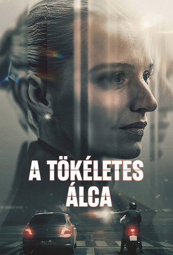 La agente encubierta — Pósters 5