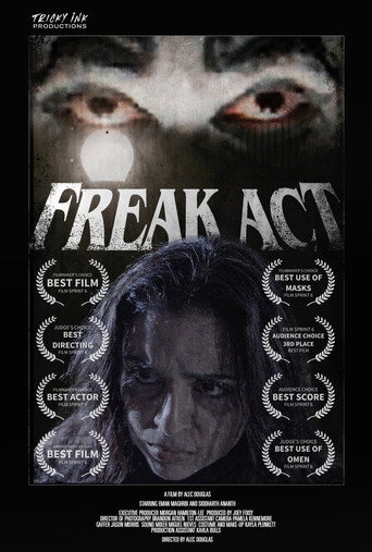 Freak Act (2025)