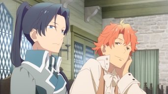 Cena de Confeitos de Açúcar pelo Bem de Outrem