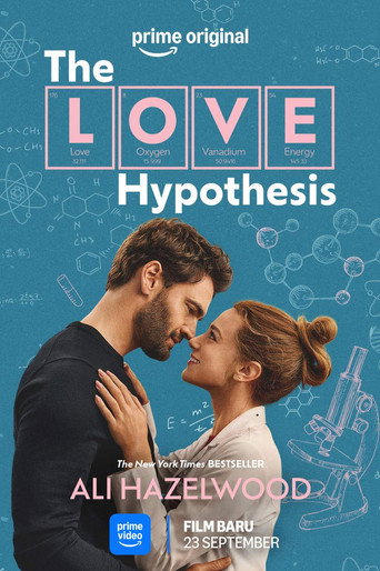 The Love Hypothesis