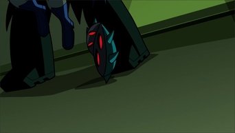 Batman the Brave and the Bold S01E08