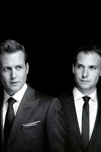 Suits - Season 3