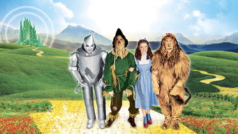 The Wizard of Oz backdrop 9