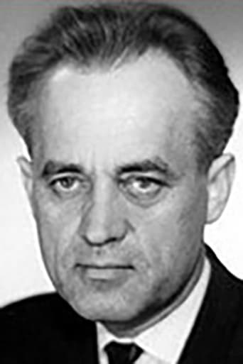 Anatoly Bukovsky