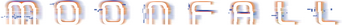 Moonfall logo
